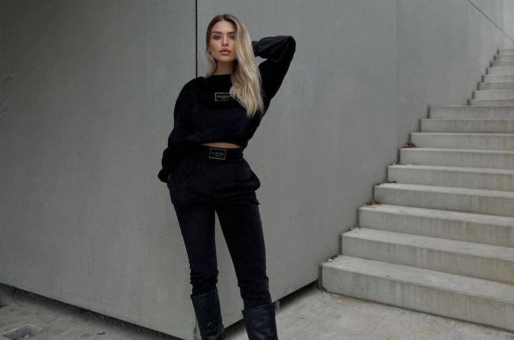 Single Russian girl
