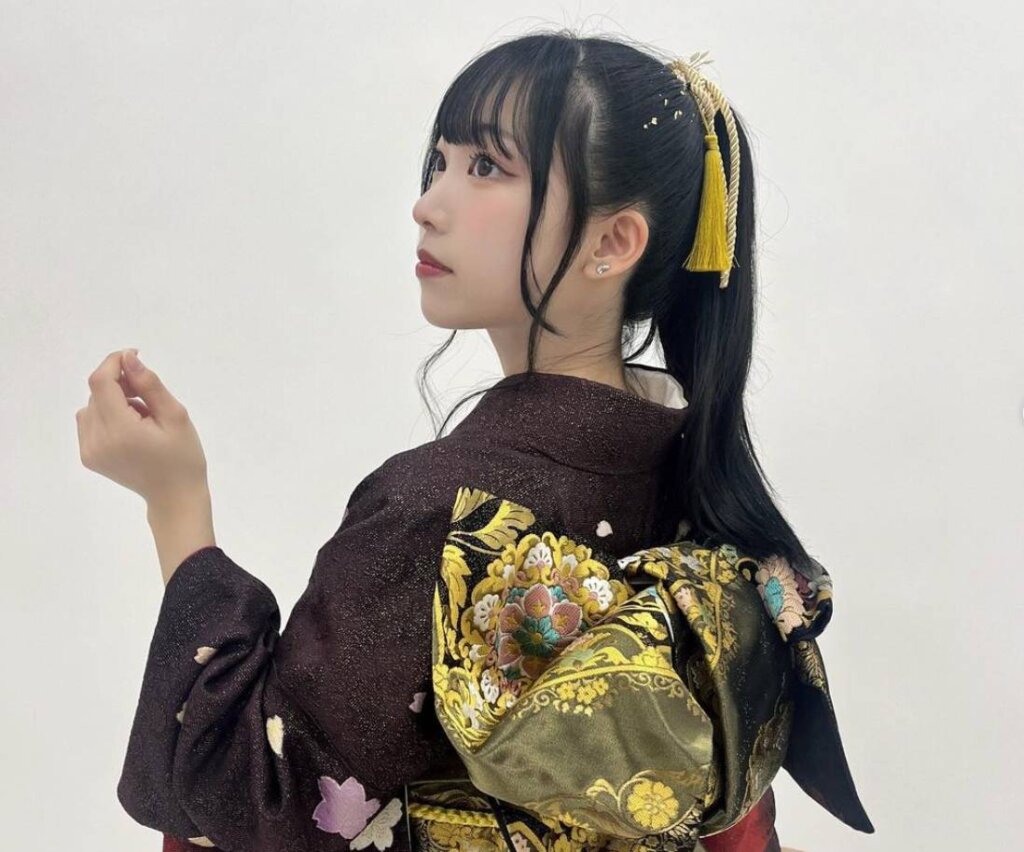 japanese wife