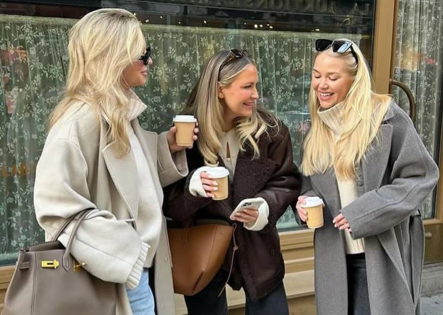 scandinavian brides