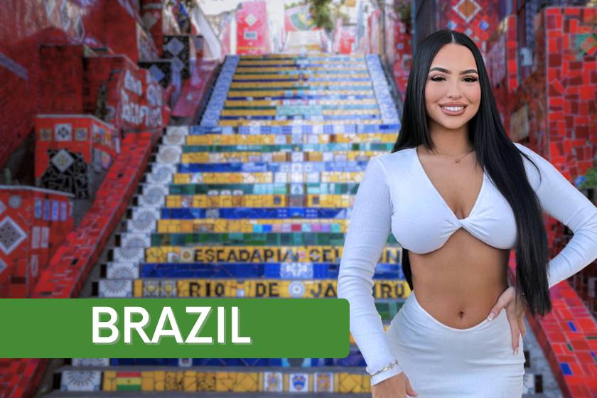 Brazil
