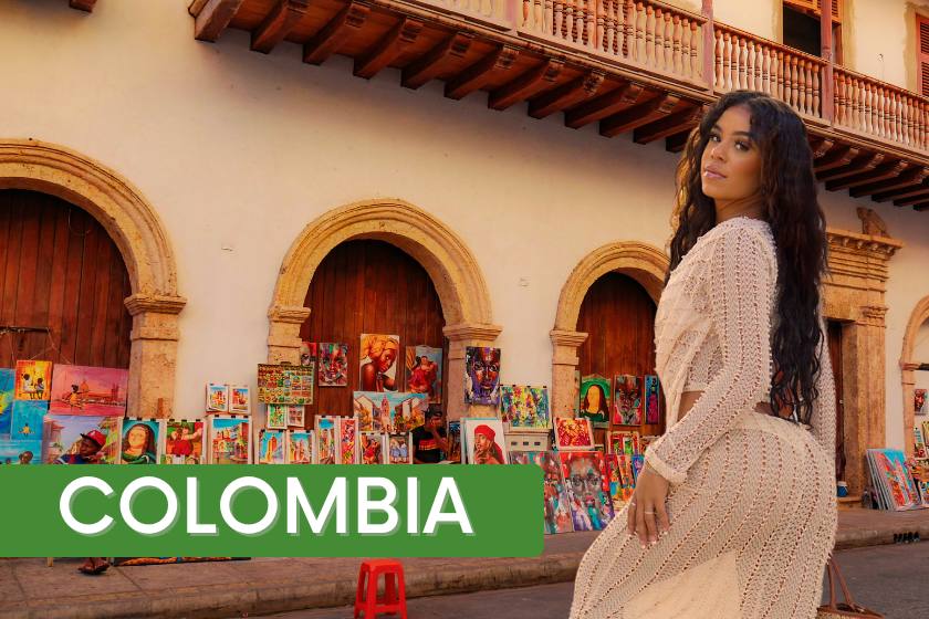 Colombia