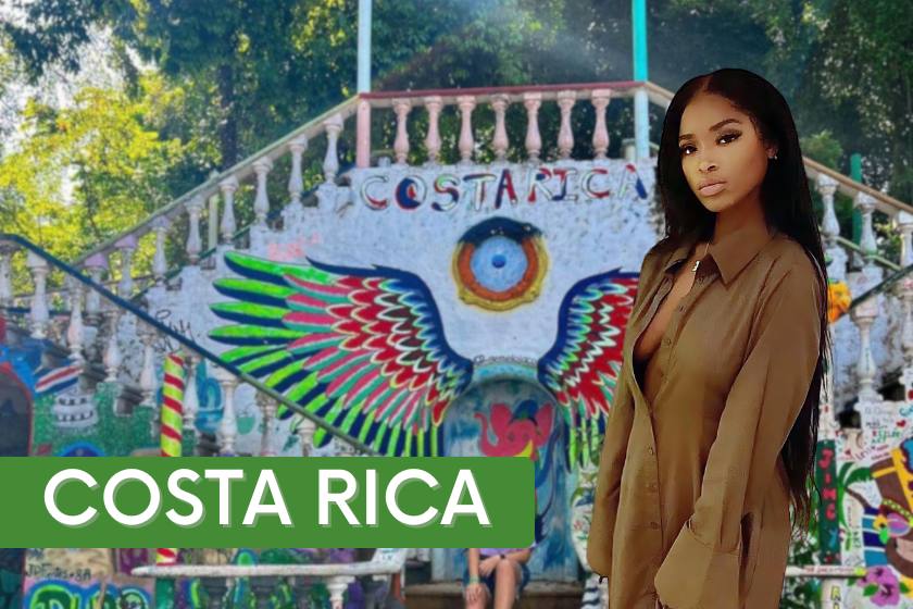 Costa Rica