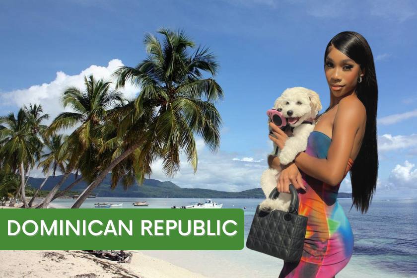 Dominican republic