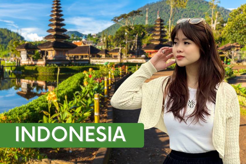 Indonesia