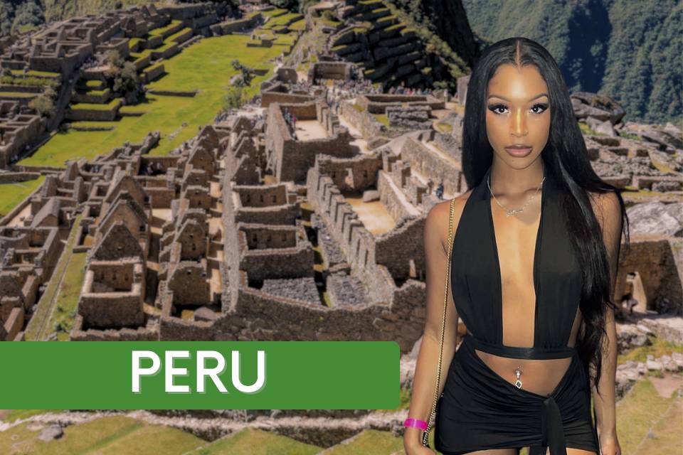 Peru