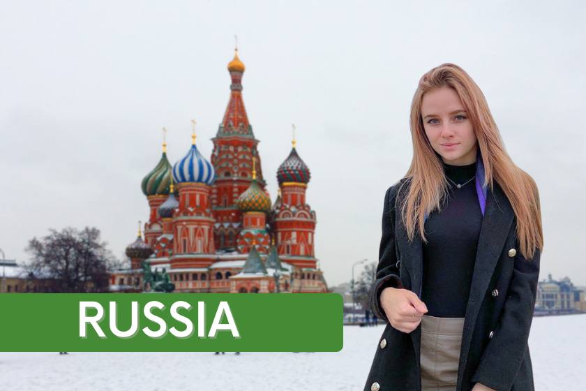 Russia