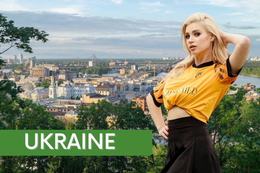 Ukraine