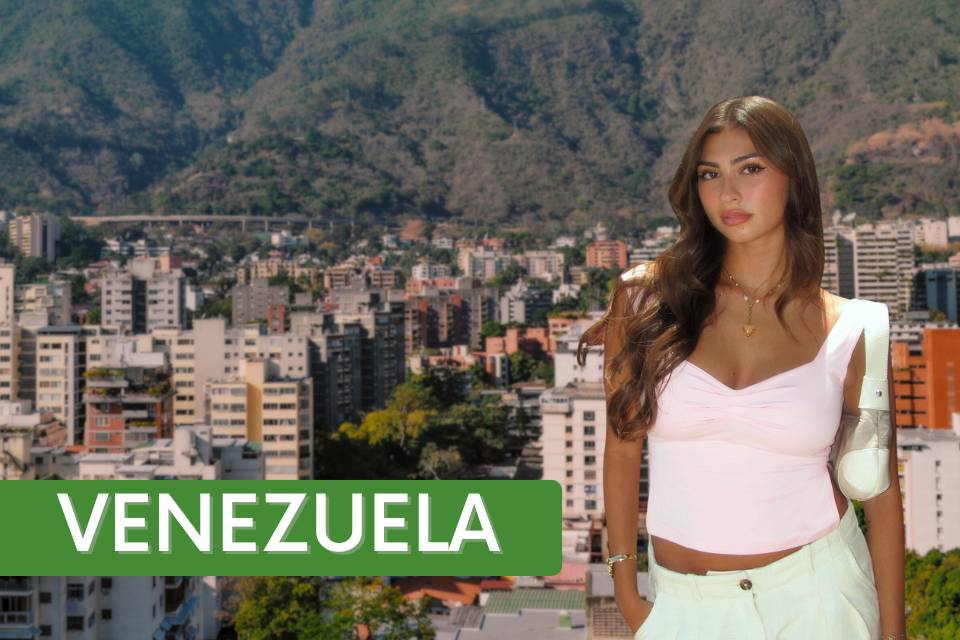Venezuela