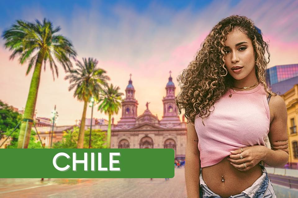 Chile